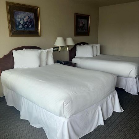 צ'ארלסטון Unique Suites Hotel מראה חיצוני תמונה