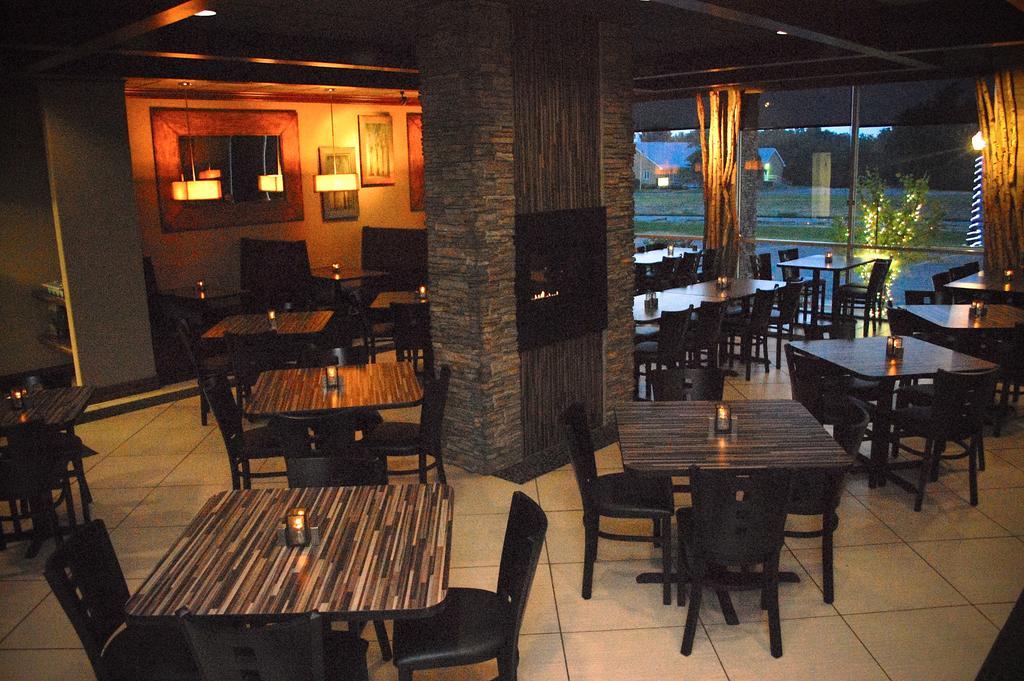 צ'ארלסטון Unique Suites Hotel מראה חיצוני תמונה