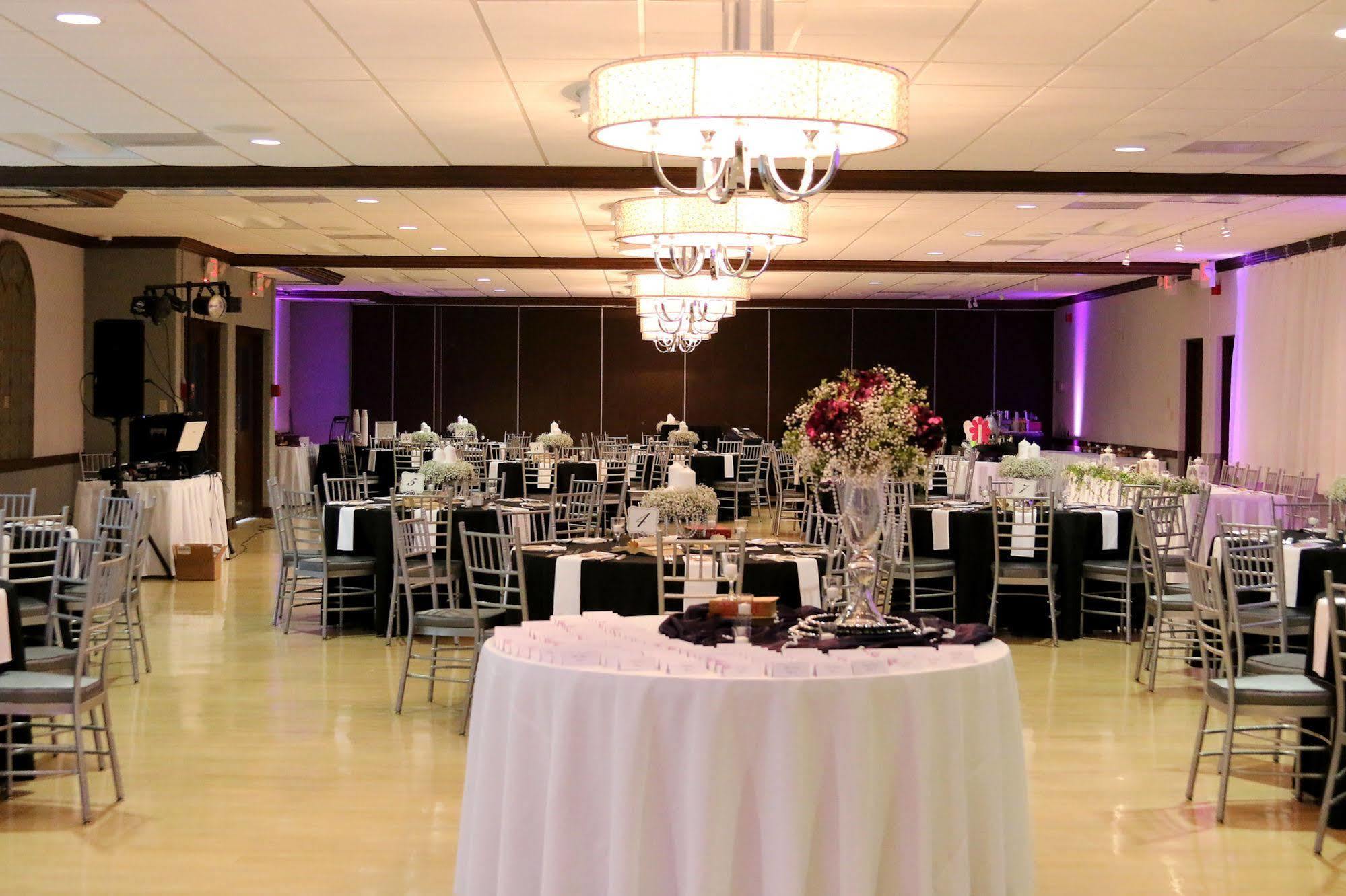 צ'ארלסטון Unique Suites Hotel מראה חיצוני תמונה